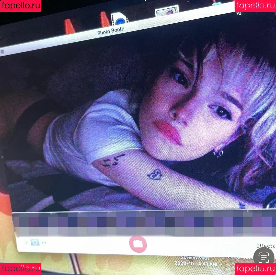 Ohkailno Onlyfans Photo Gallery 