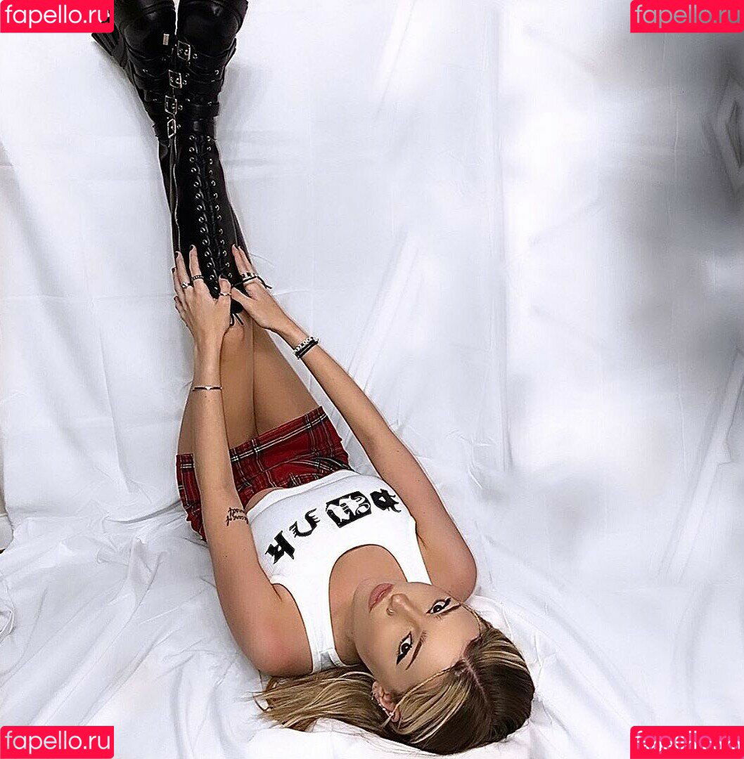 Ohkailno Onlyfans Photo Gallery 