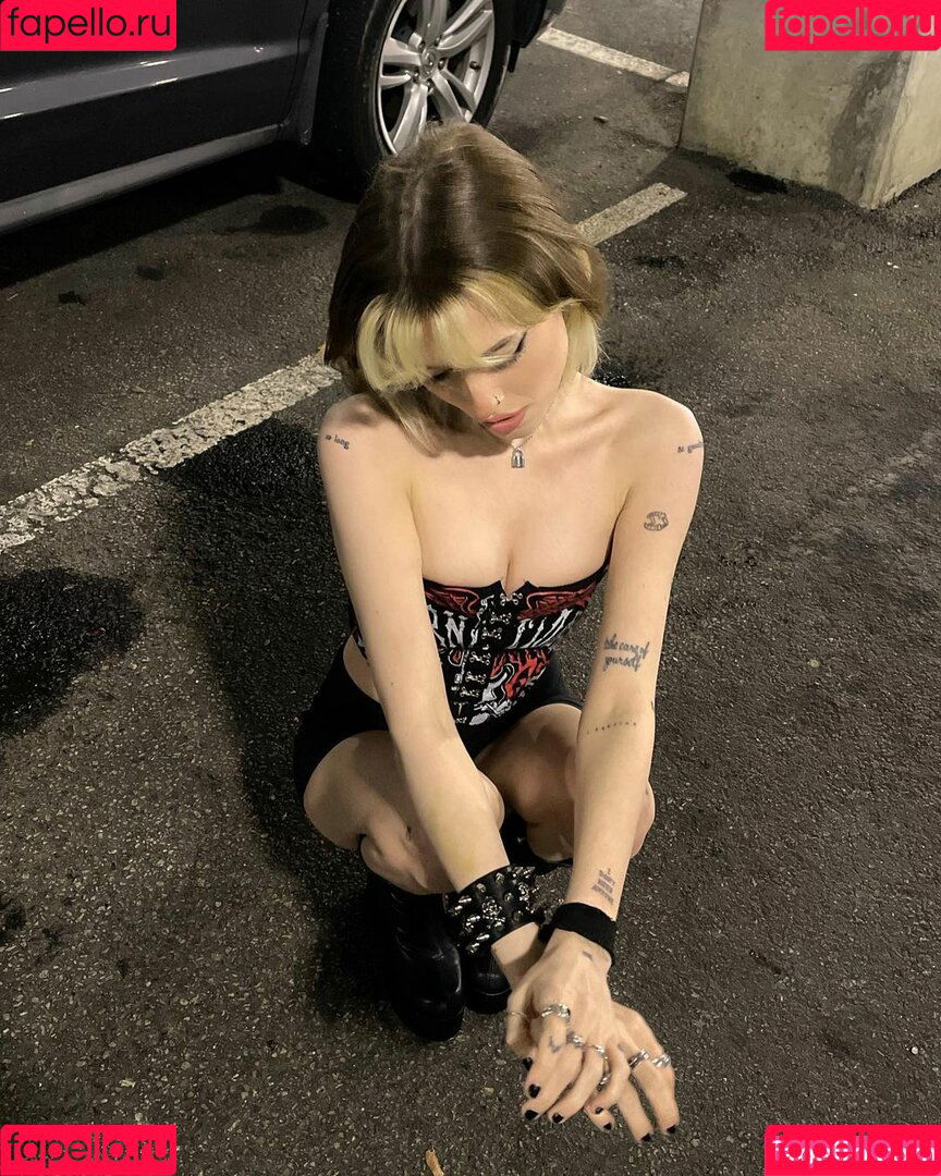 Ohkailno Onlyfans Photo Gallery 