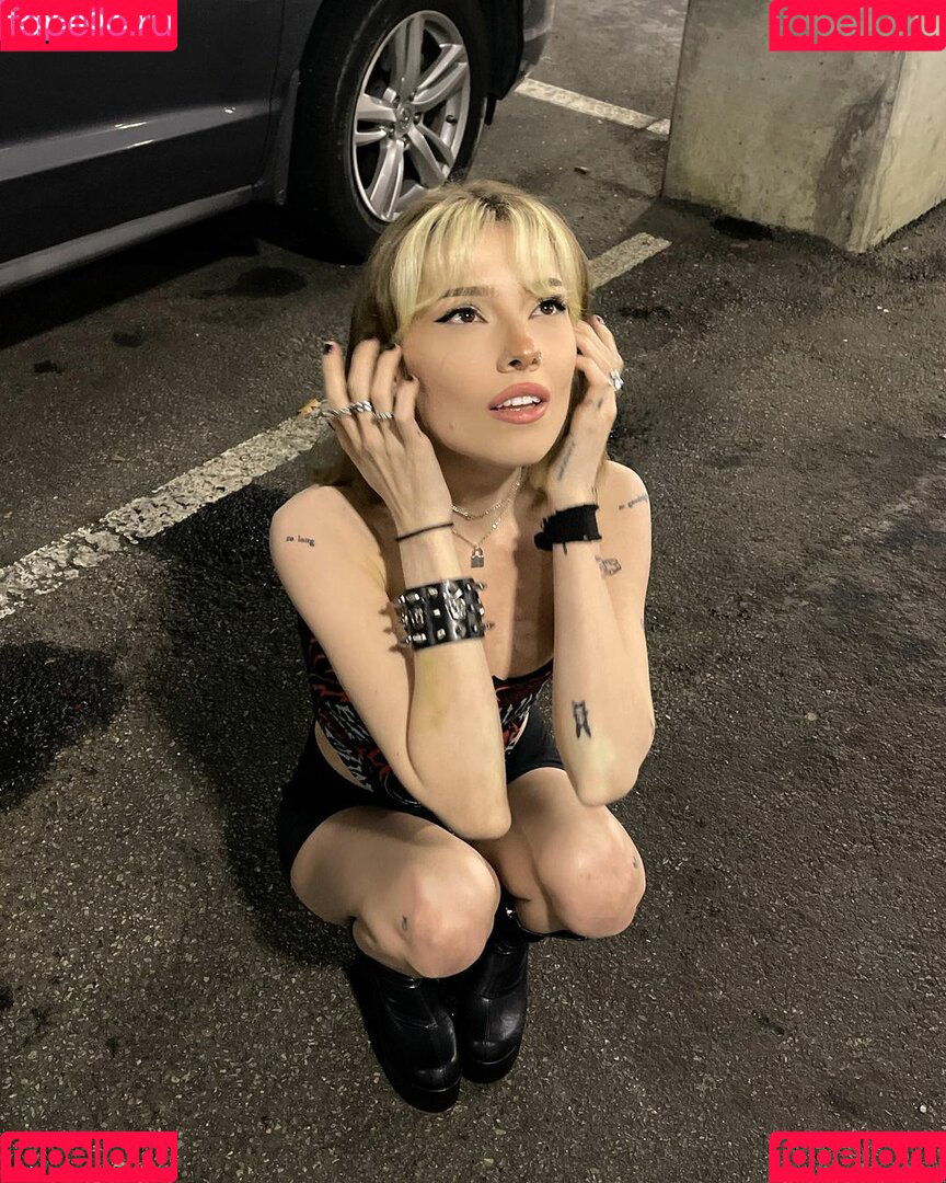 Ohkailno Onlyfans Photo Gallery 