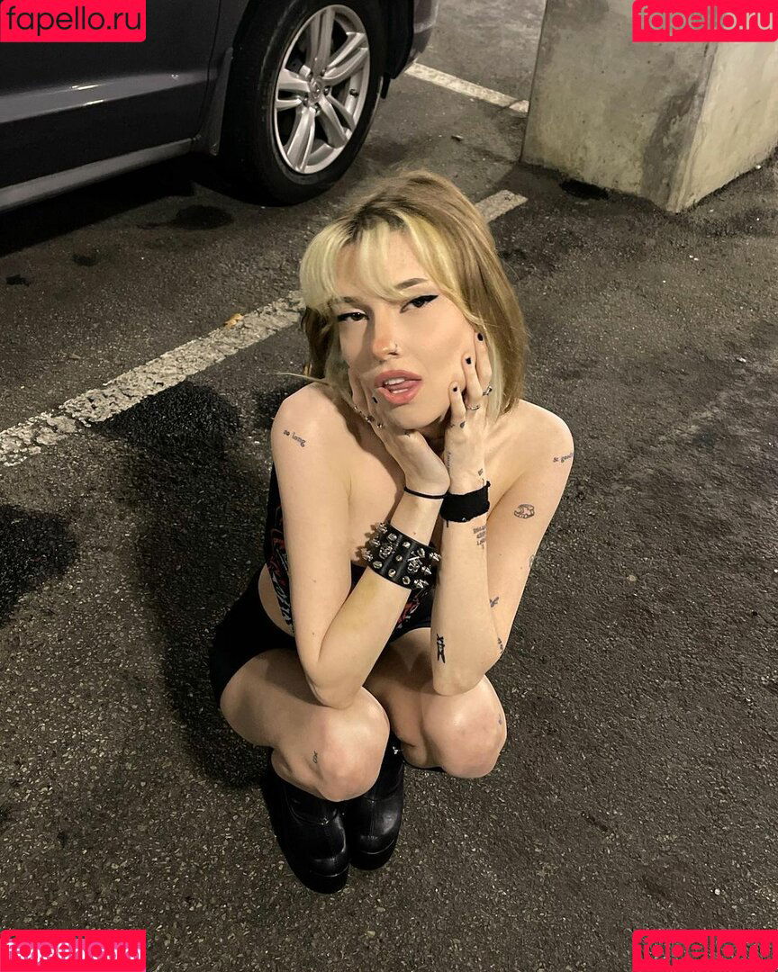 Ohkailno Onlyfans Photo Gallery 