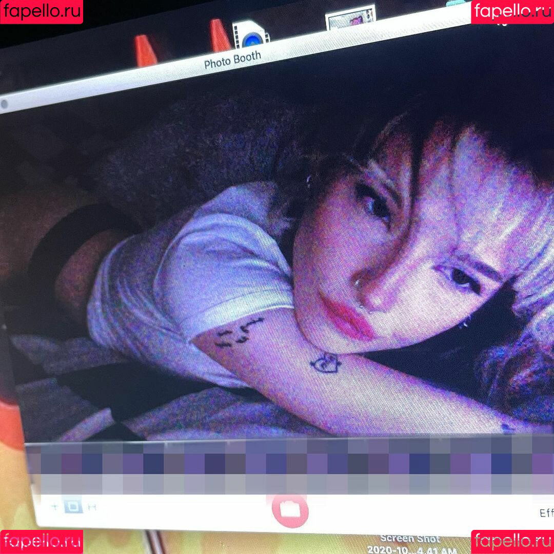 Ohkailno Onlyfans Photo Gallery 