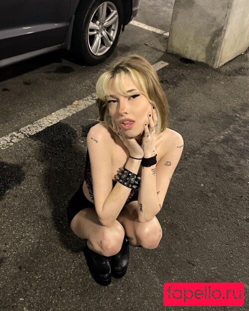Ohkailno Nude Onlyfans Photo 31