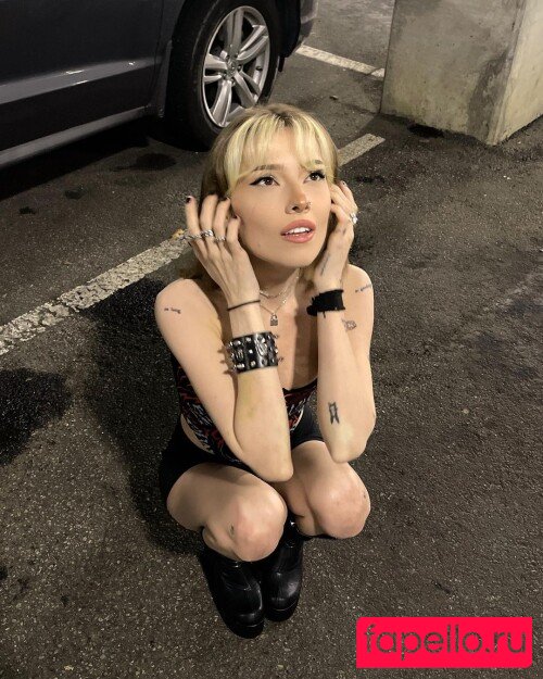Ohkailno Nude Onlyfans Photo 32