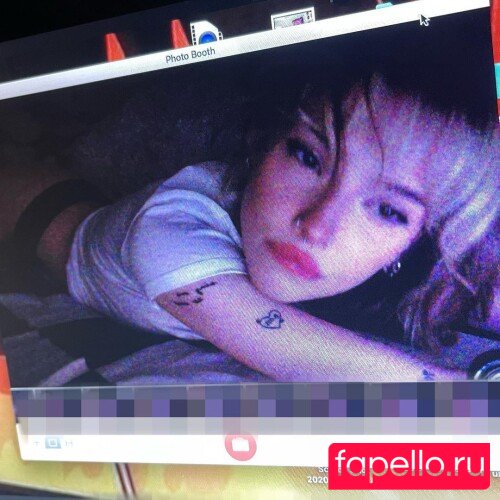 Ohkailno Nude Onlyfans Photo 20
