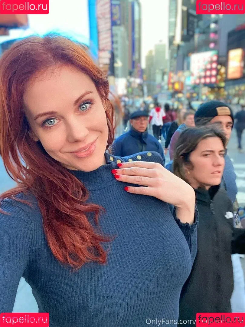 maitlandward Onlyfans Photo Gallery 