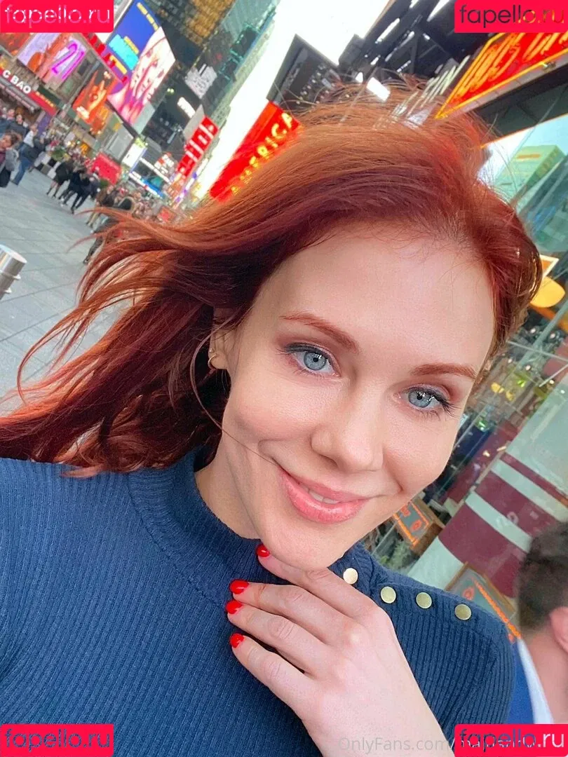 maitlandward Onlyfans Photo Gallery 