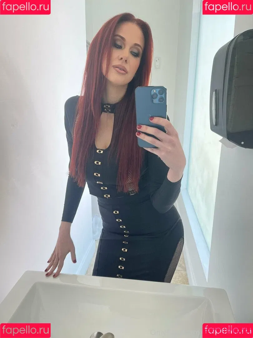 maitlandward Onlyfans Photo Gallery 
