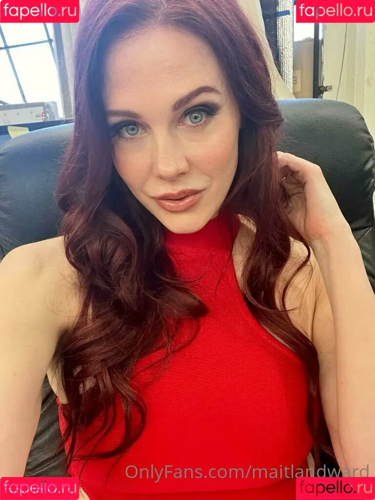 maitlandward Onlyfans Photo Gallery 