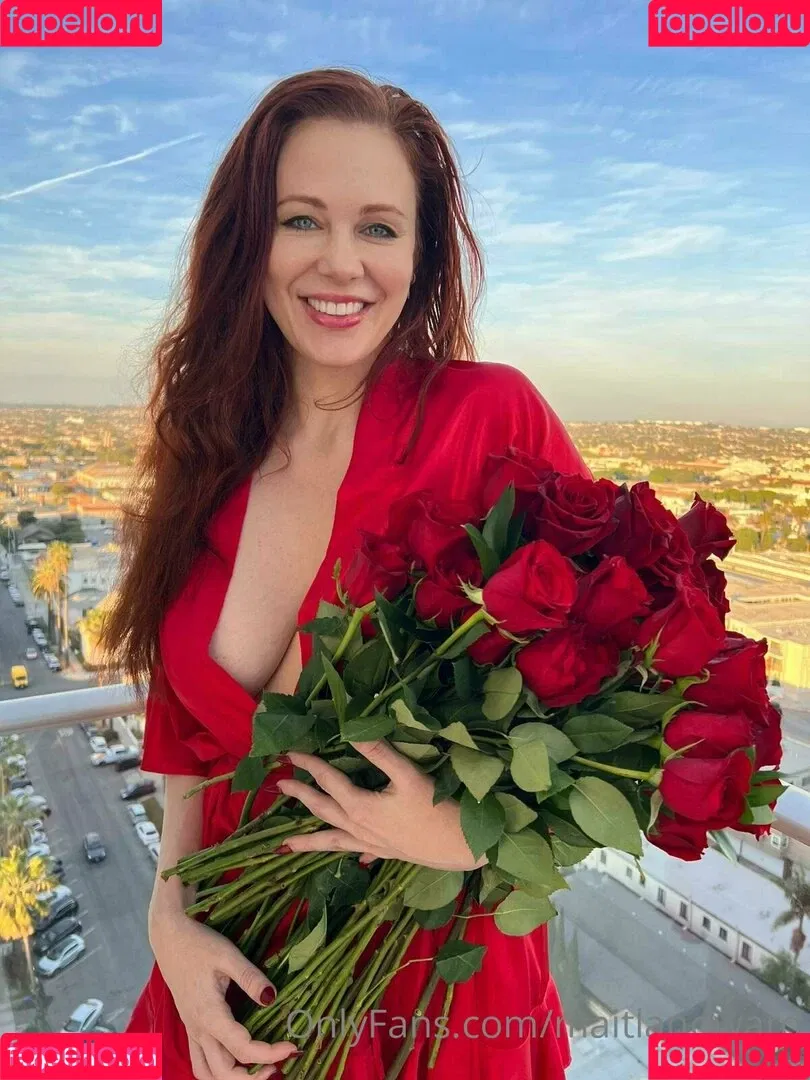 maitlandward Onlyfans Photo Gallery 