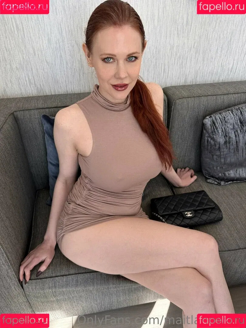 maitlandward Onlyfans Photo Gallery 