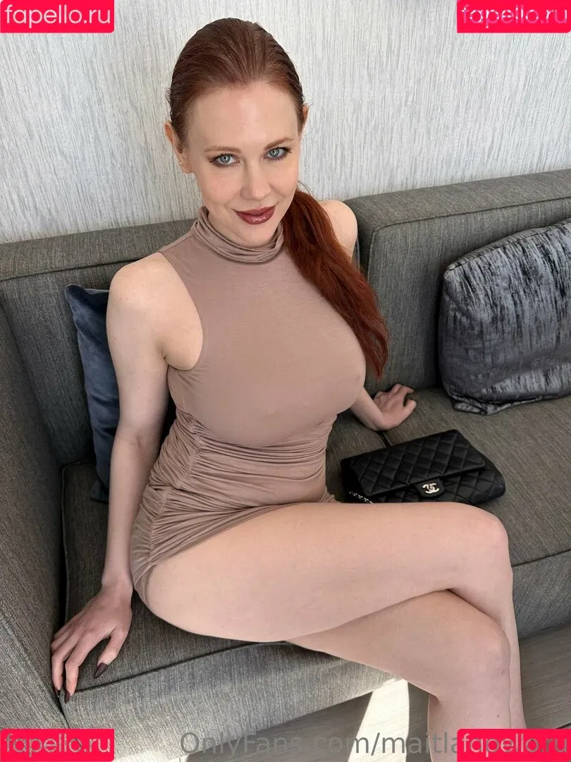 maitlandward Onlyfans Photo Gallery 