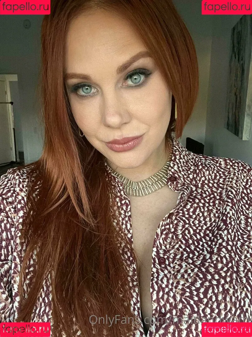 maitlandward Onlyfans Photo Gallery 