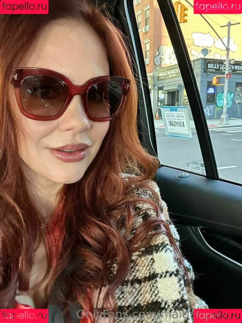 maitlandward Onlyfans Photo Gallery 