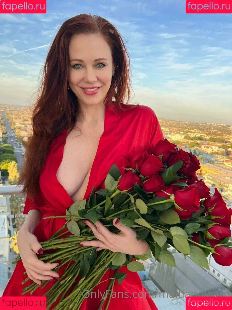 maitlandward Onlyfans Photo Gallery 