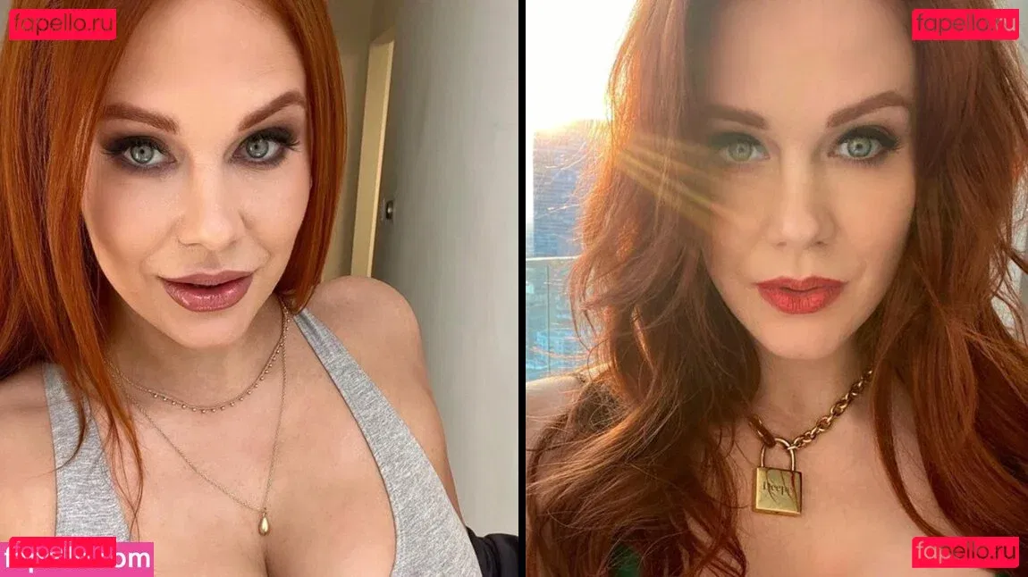 maitlandward Onlyfans Photo Gallery 