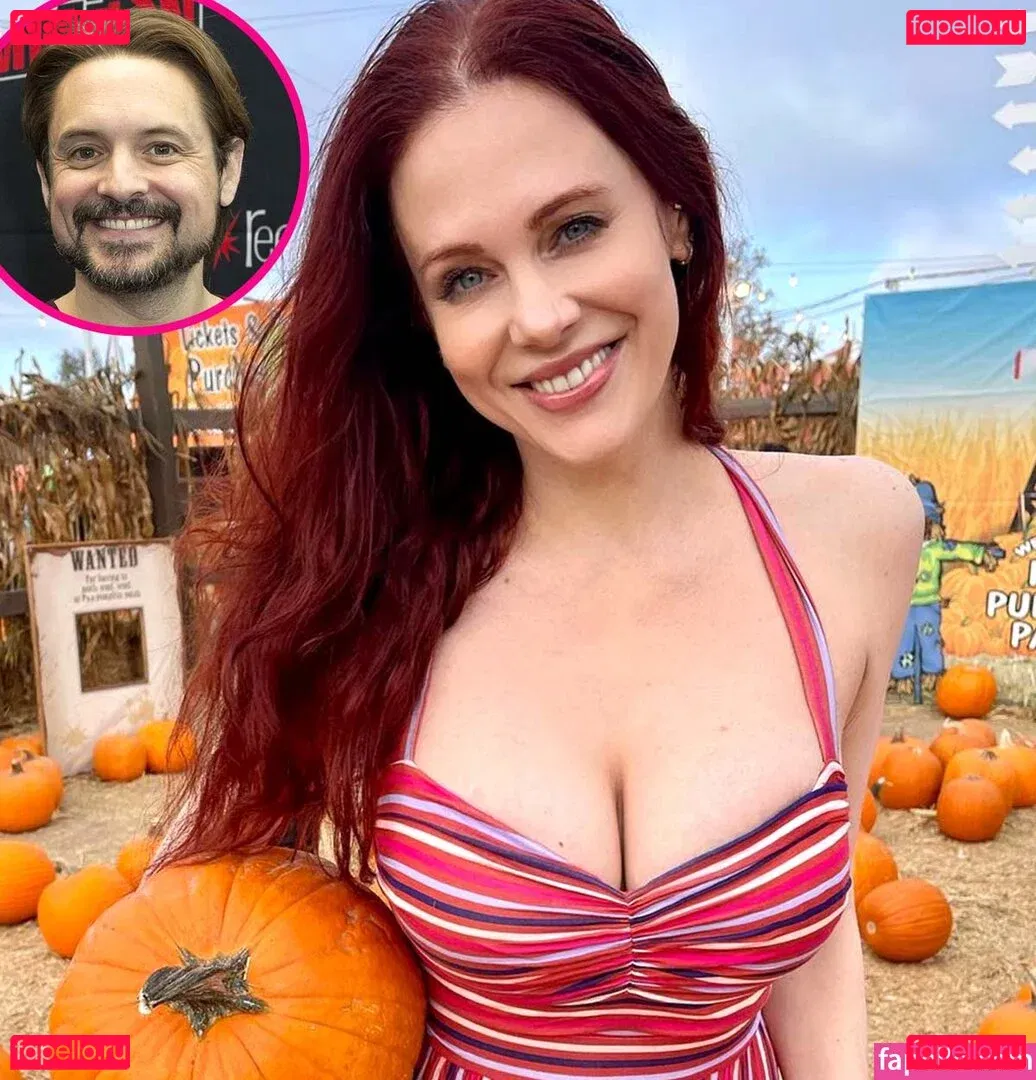 maitlandward Onlyfans Photo Gallery 