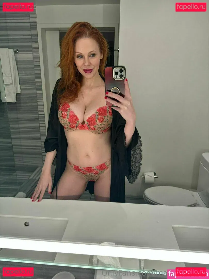 maitlandward Onlyfans Photo Gallery 