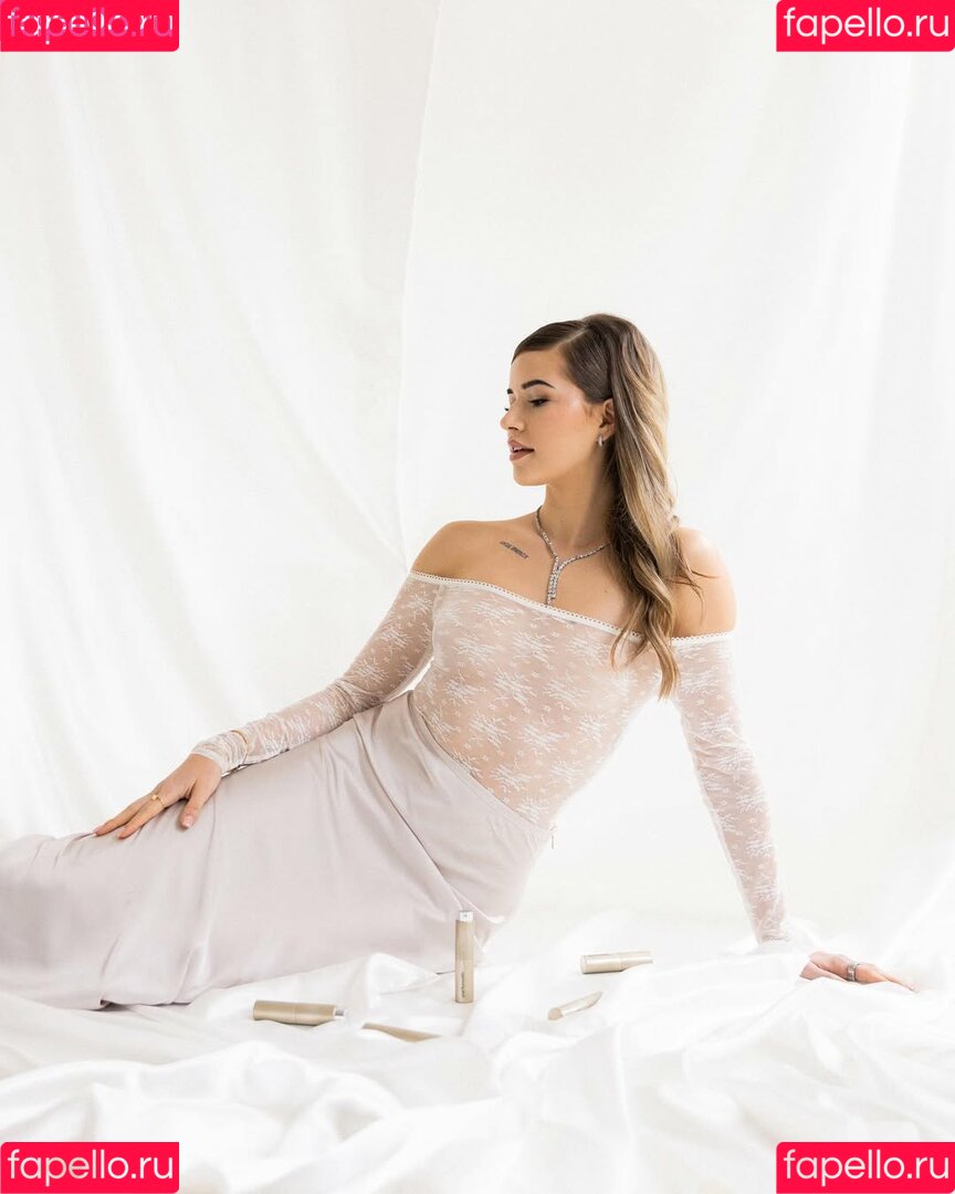 Jade Anna Onlyfans Photo Gallery 