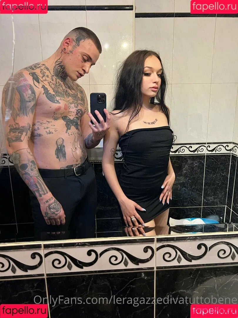 leragazzedivatuttobene Onlyfans Photo Gallery 