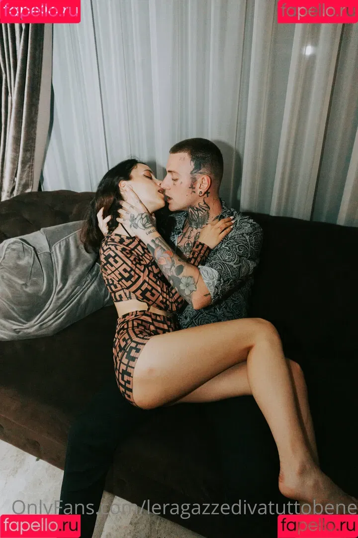 leragazzedivatuttobene Onlyfans Photo Gallery 