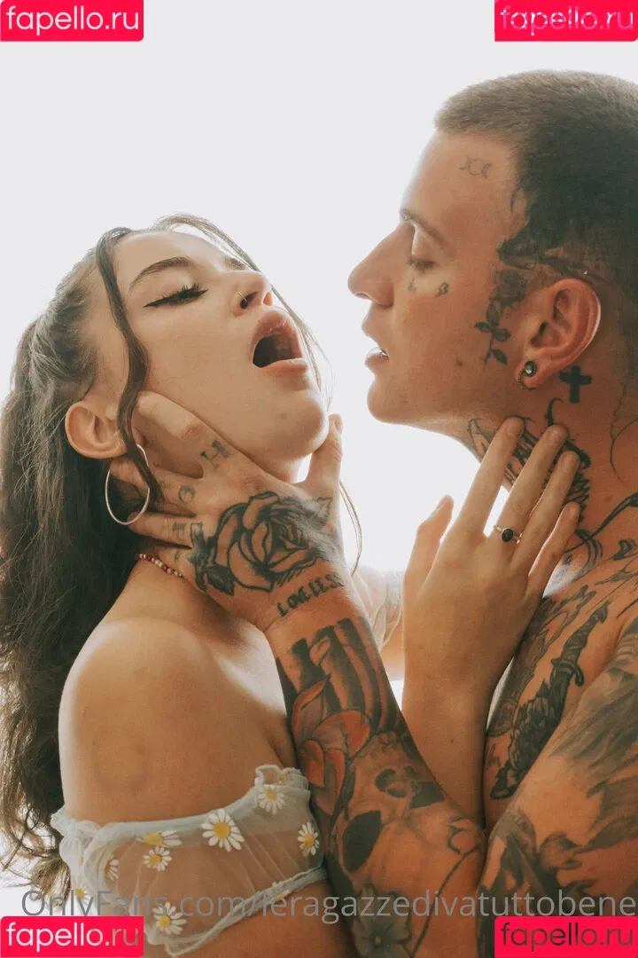 leragazzedivatuttobene Onlyfans Photo Gallery 