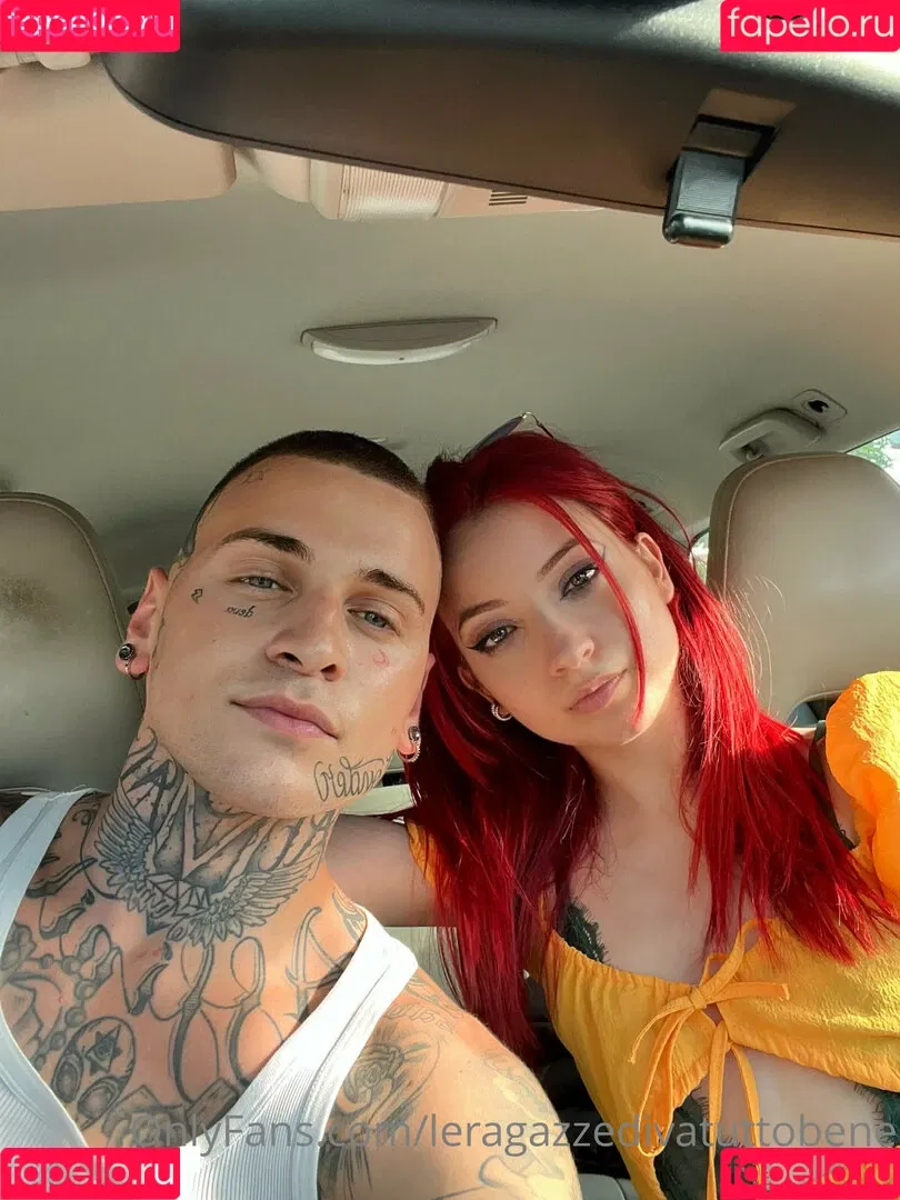 leragazzedivatuttobene Onlyfans Photo Gallery 