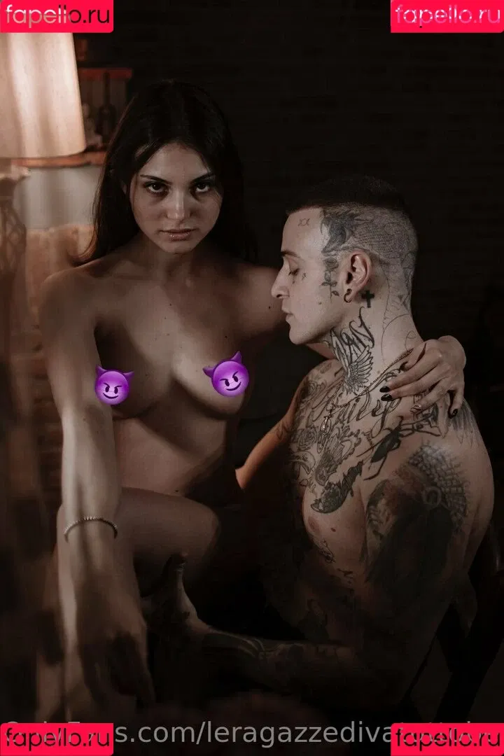 leragazzedivatuttobene Onlyfans Photo Gallery 