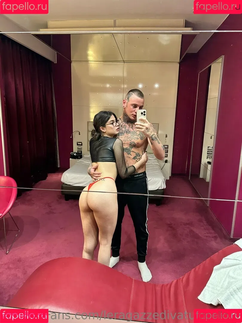 leragazzedivatuttobene Onlyfans Photo Gallery 