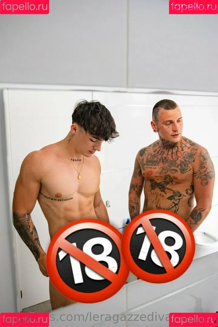 leragazzedivatuttobene Onlyfans Photo Gallery 