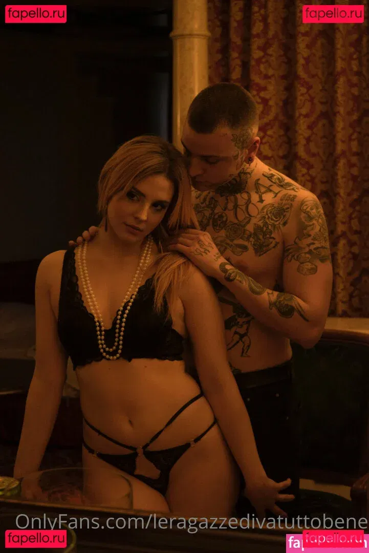 leragazzedivatuttobene Onlyfans Photo Gallery 