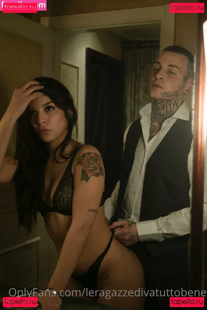 leragazzedivatuttobene Onlyfans Photo Gallery 
