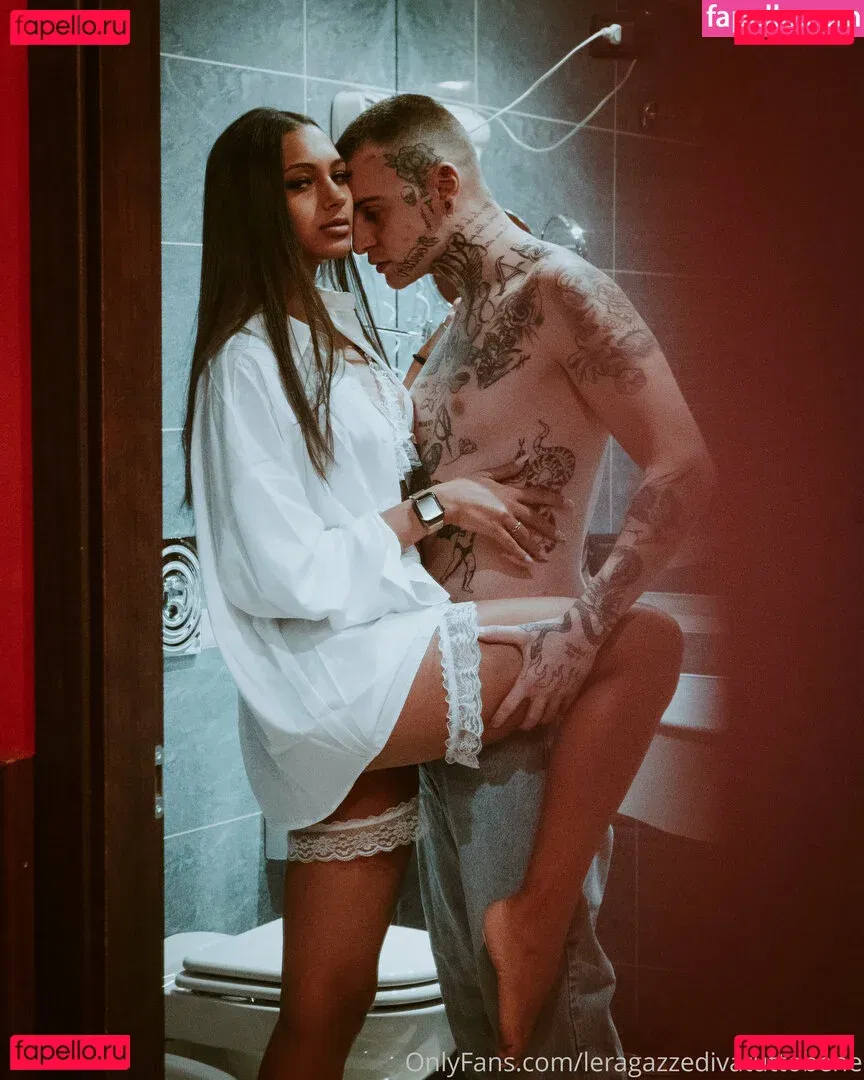 leragazzedivatuttobene Onlyfans Photo Gallery 