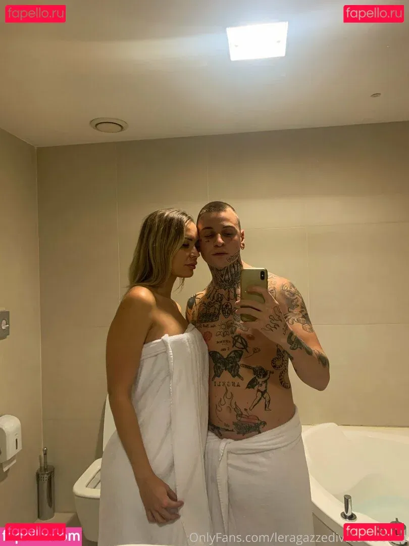 leragazzedivatuttobene Onlyfans Photo Gallery 