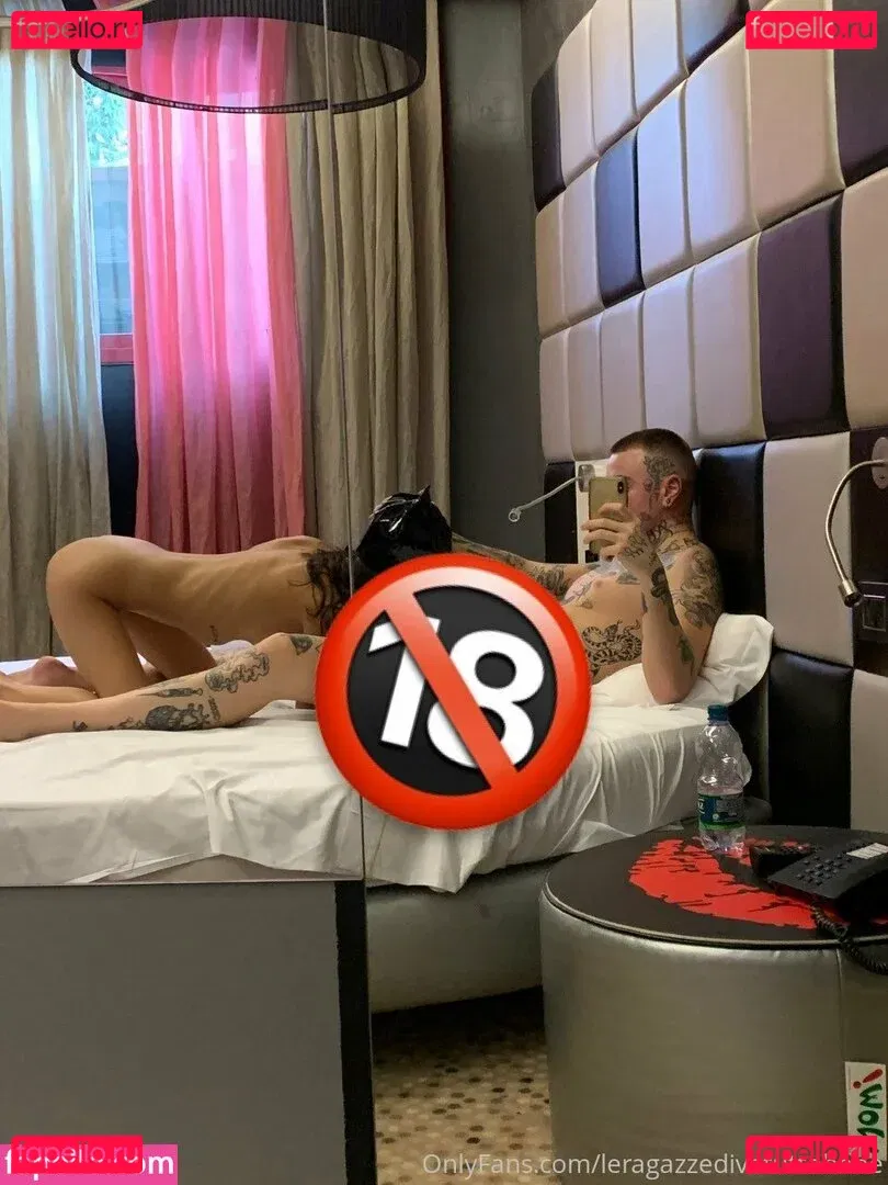 leragazzedivatuttobene Onlyfans Photo Gallery 