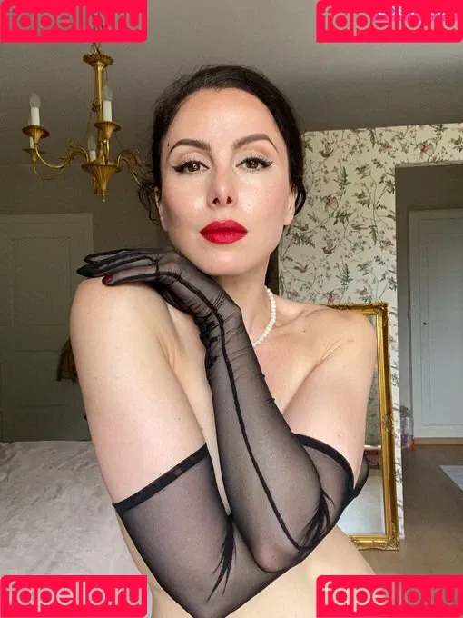 Abigail Abton Onlyfans Photo Gallery 