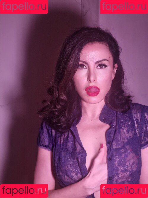 Abigail Abton Onlyfans Photo Gallery 