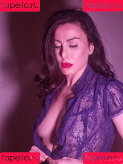 Abigail Abton Onlyfans Photo Gallery 