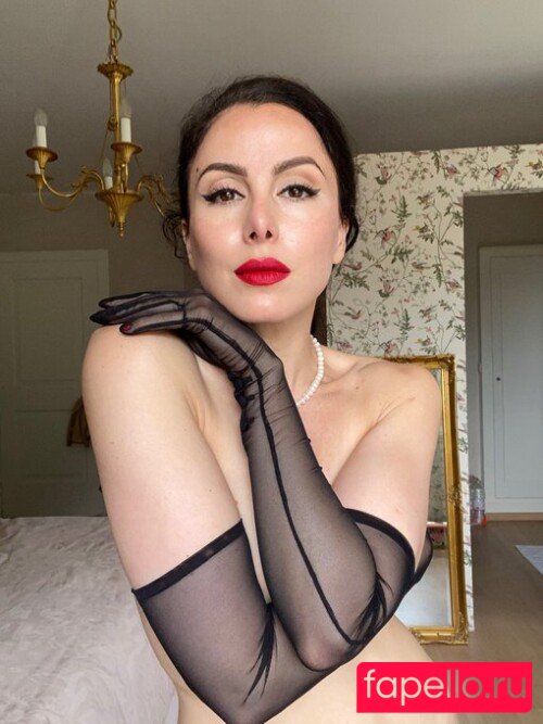 Abigail Abton Nude Onlyfans Photo 48