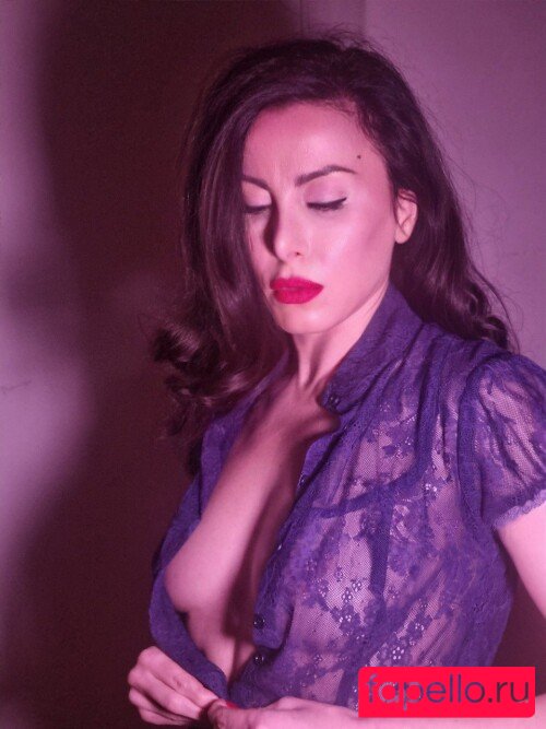 Abigail Abton Nude Onlyfans Photo 7