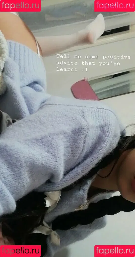 babielambuwu Onlyfans Photo Gallery 