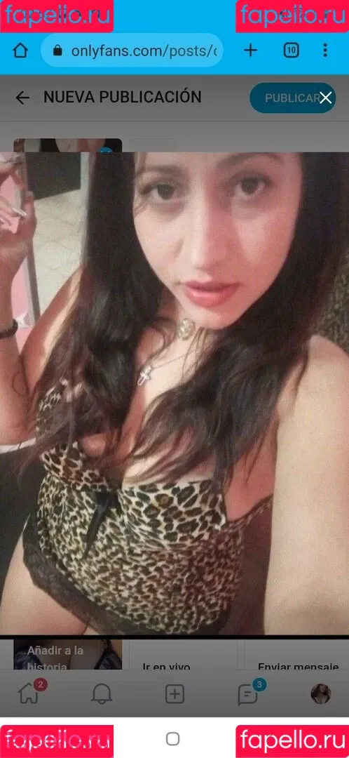 beluprettygirl Onlyfans Photo Gallery 