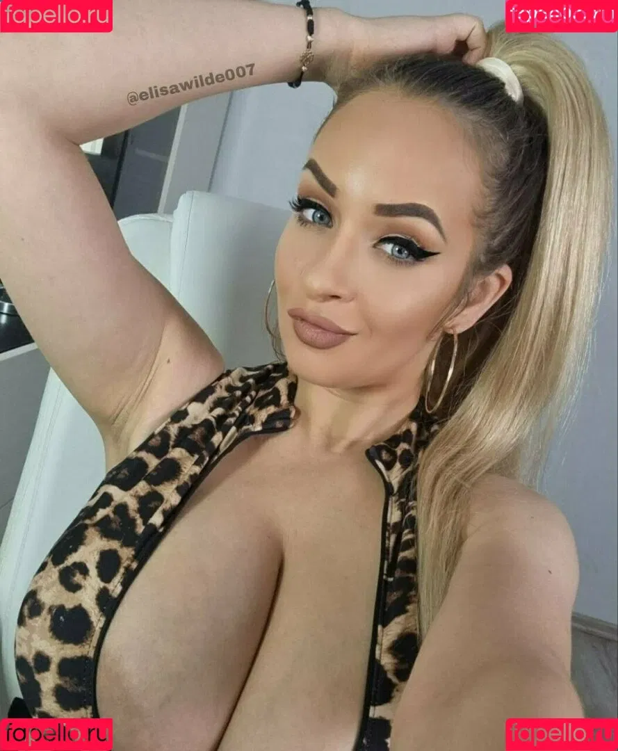 beluprettygirl Onlyfans Photo Gallery 