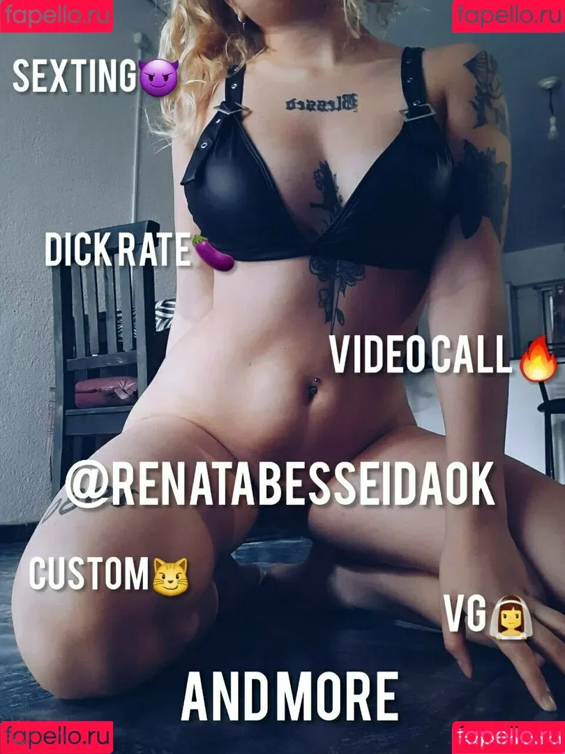 beluprettygirl Onlyfans Photo Gallery 