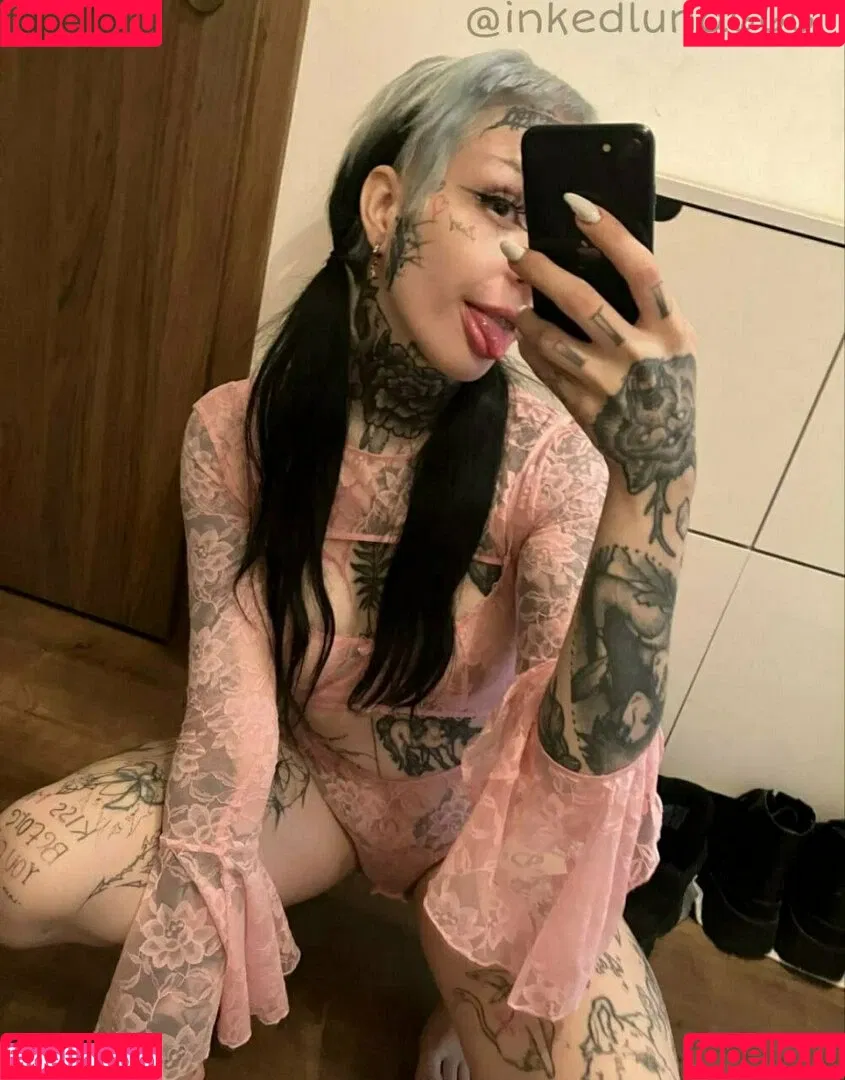 beluprettygirl Onlyfans Photo Gallery 
