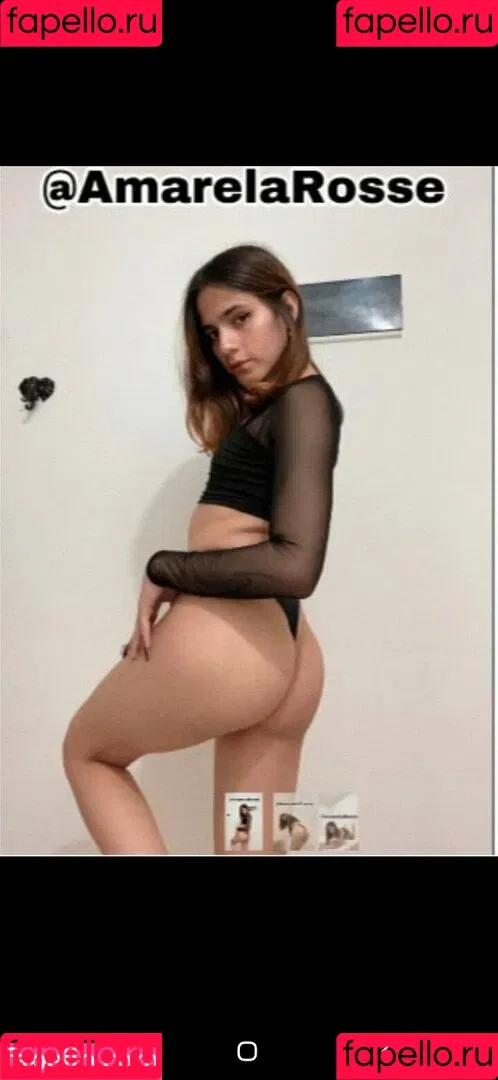 beluprettygirl Onlyfans Photo Gallery 