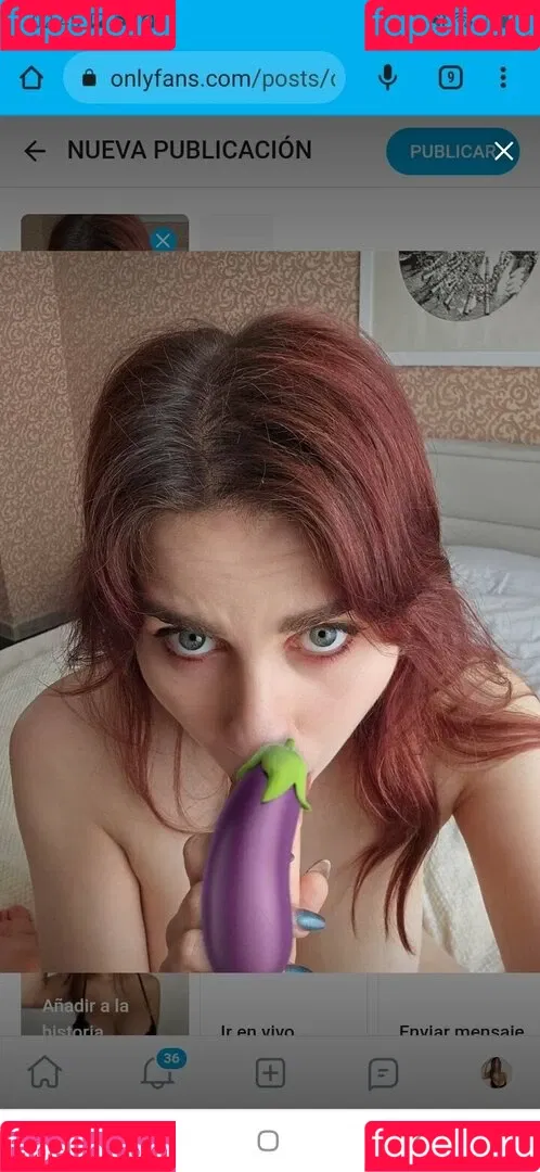 beluprettygirl Onlyfans Photo Gallery 