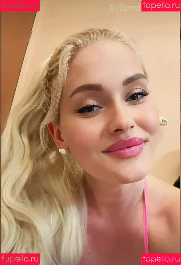 beluprettygirl Onlyfans Photo Gallery 