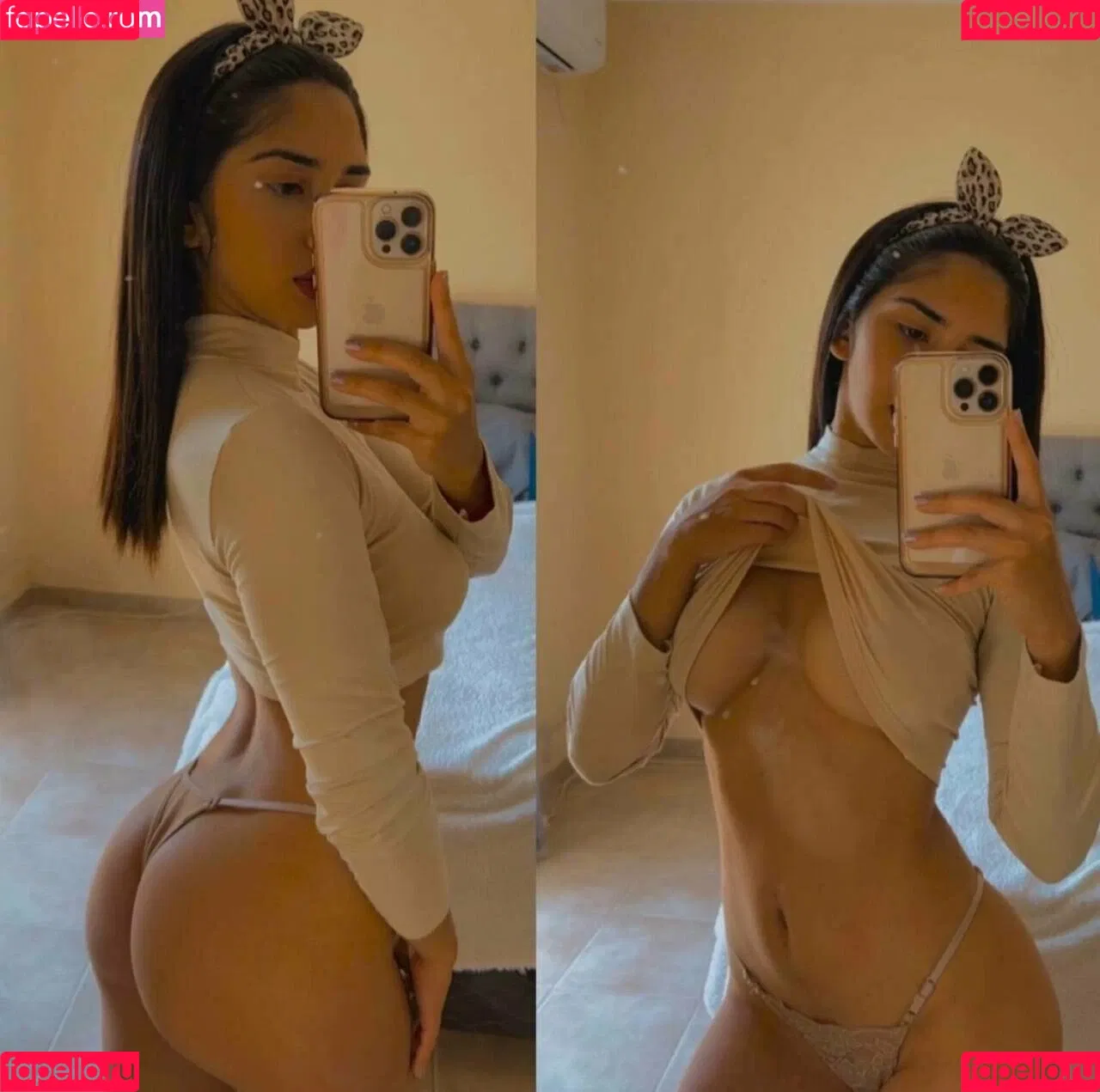 beluprettygirl Onlyfans Photo Gallery 
