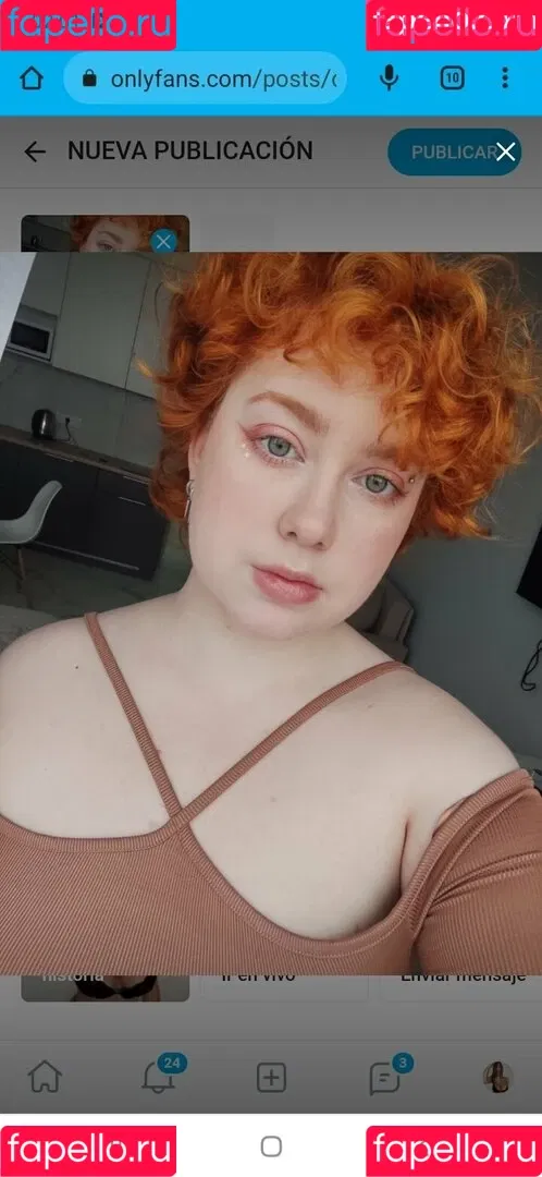 beluprettygirl Onlyfans Photo Gallery 